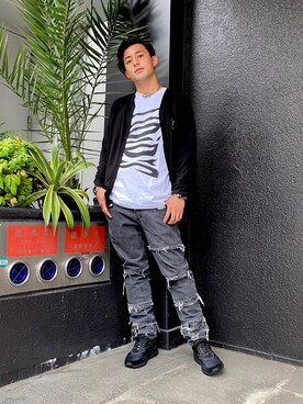 Dadaさんのコーディネート