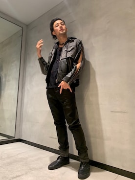 Dadaさんのコーディネート