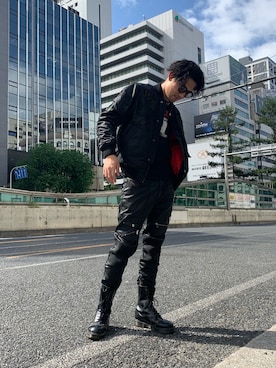 Dadaさんのコーディネート