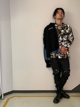 Dadaさんのコーディネート