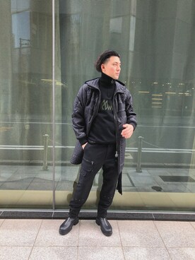 Dadaさんのコーディネート