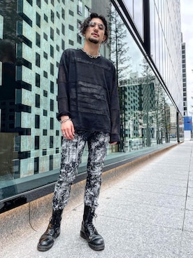 Dadaさんのコーディネート