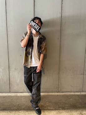 Dadaさんのコーディネート