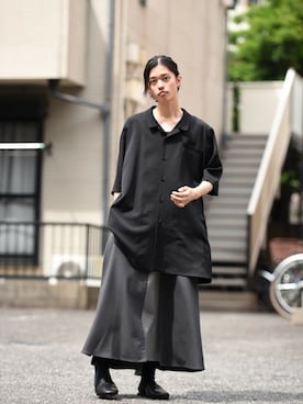 BISHOOL(ビシュール)の「BISHOOL Bi Color liberty 4 layer unisex ...