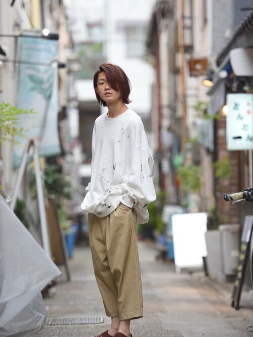 my beautiful landlet（マイビューティフルランドレット）の「My 