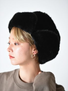 OVIE STUDIOさん(レディース・154cm)の秋コーディネート