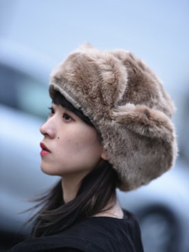 OVIE STUDIOさん(レディース・163cm)の秋コーディネート