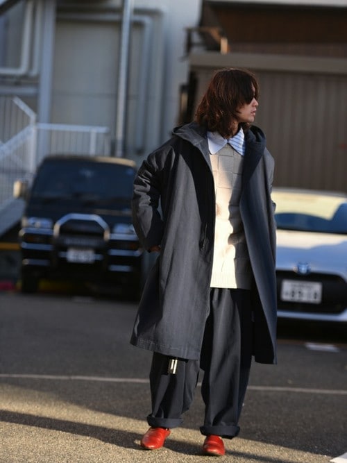 my beautiful landlet（マイビューティフルランドレット）の「My