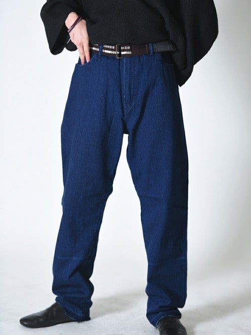 Edwina Horl（エドウィナホール）の「Edwina Horl デニムパンツ