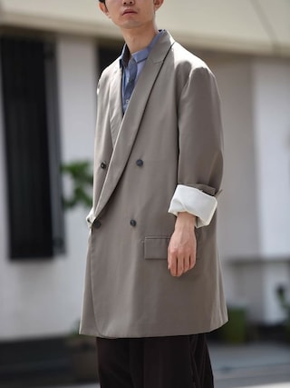 Edwina Horl（エドウィナホール）の「Edwina Horl ワンサイズオーバー