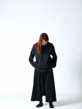 「AUTTAA」｜OVIE STUDIOさん（レディース・163cm）の夏コーディネート