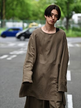 BISHOOLのアイテムを使った人気ファッションコーディネート - WEAR