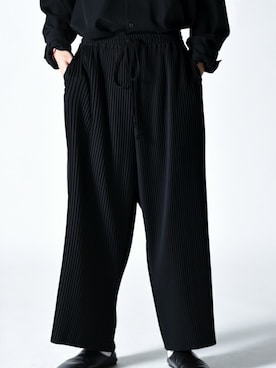 「AUTTAA」｜OVIE STUDIOさん（メンズ・163cm）の秋コーディネート