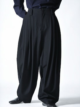 OVIE STUDIOさん（レディース・163cm）の秋コーディネート