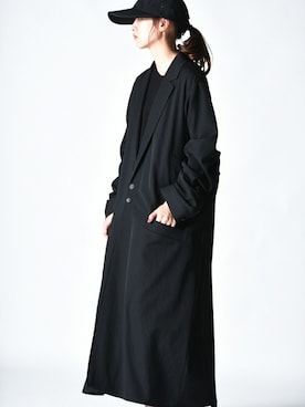 「AUTTAA」｜OVIE STUDIOさん（メンズ・163cm）の秋コーディネート