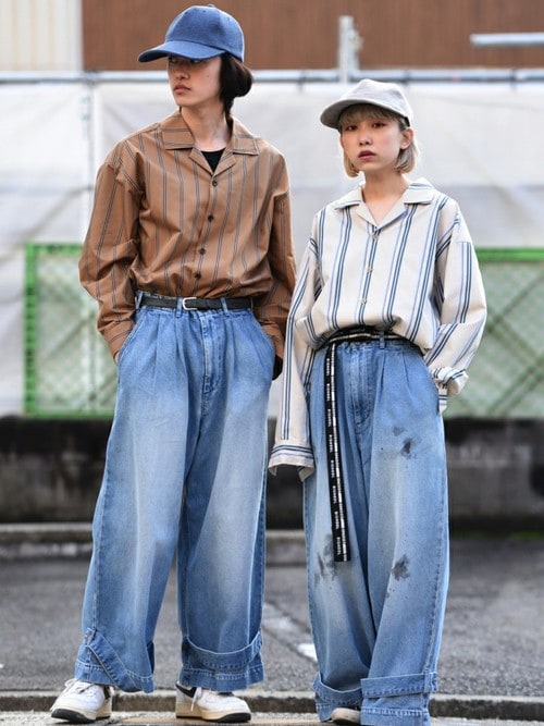 OVIE STUDIOさんのコーディネート