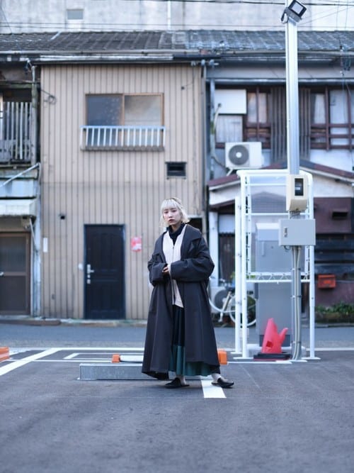 my beautiful landlet（マイビューティフルランドレット）の「My