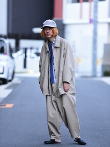 my beautiful landlet（マイビューティフルランドレット）の「My