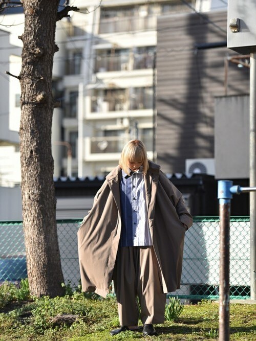 my beautiful landlet（マイビューティフルランドレット）の「My
