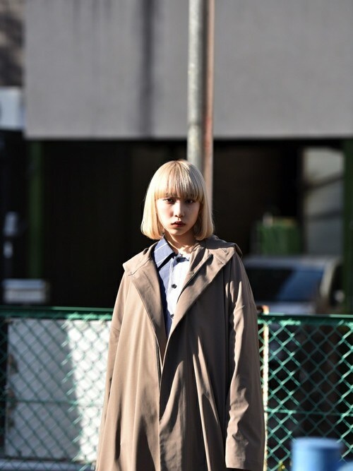 my beautiful landlet（マイビューティフルランドレット）の「My