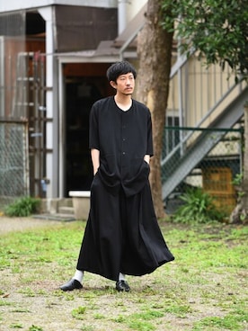 OVIE STUDIOさんのコーディネート