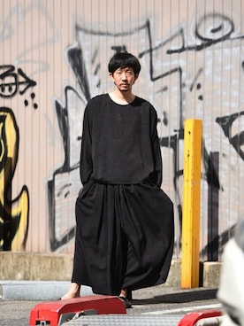 OVIE STUDIOさんのコーディネート