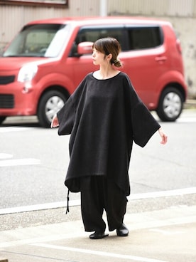OVIE STUDIOさんのコーディネート