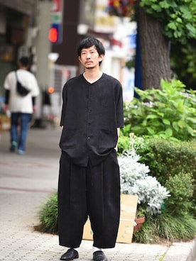 OVIE STUDIOさんのコーディネート