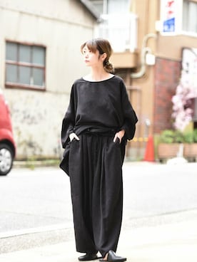 OVIE STUDIOさんのコーディネート