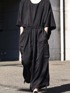 OVIE STUDIOさんのコーディネート