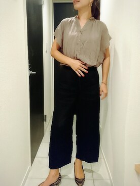 ki-sunnyさんのコーディネート