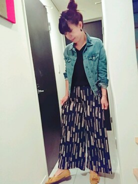 ki-sunnyさんのコーディネート