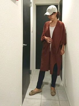 ki-sunnyさんのコーディネート