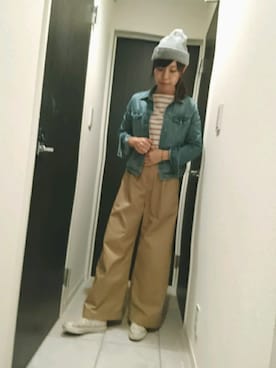 ki-sunnyさんのコーディネート