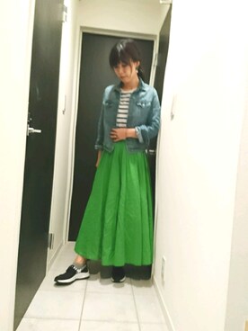 ki-sunnyさんのコーディネート