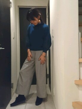 ki-sunnyさんのコーディネート