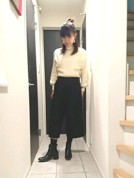 ki-sunnyさんのコーディネート