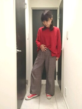 ki-sunnyさんのコーディネート