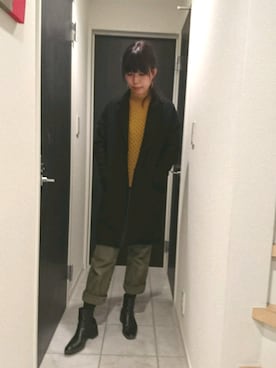 ki-sunnyさんのコーディネート