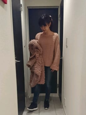 ki-sunnyさんのコーディネート