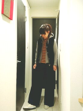 ki-sunnyさんのコーディネート