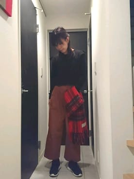 ki-sunnyさんのコーディネート