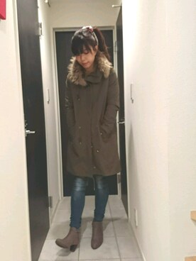 ki-sunnyさんのコーディネート