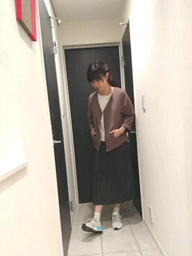 ki-sunnyさんのコーディネート