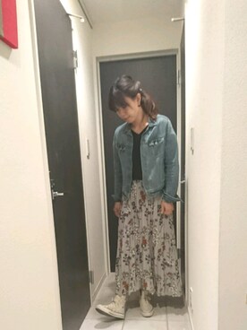 ki-sunnyさんのコーディネート