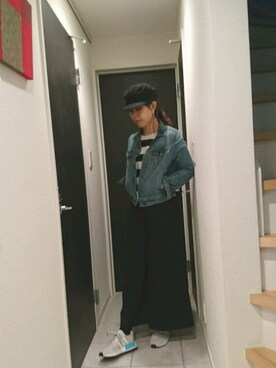 ki-sunnyさんのコーディネート