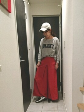 ki-sunnyさんのコーディネート