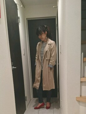 ki-sunnyさんのコーディネート