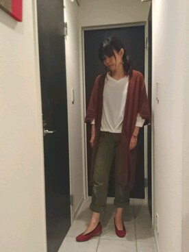 ki-sunnyさんのコーディネート