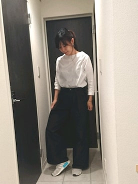 ki-sunnyさんのコーディネート